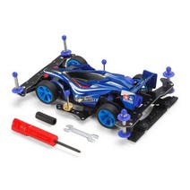 TM18706/ [미니카] MINI 4WD 스타터팩 AR 스피드타입 에어로아반테