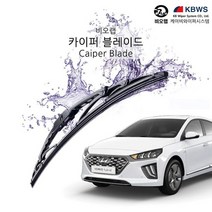 비오랩 카이퍼 와이퍼 아이오닉 650+450mm, 없음