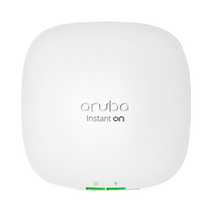 [렌탈] 기업용 무선공유기 와이파이 유지보수 Aruba Instant On AP15