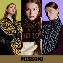 [오플]미쏘니 레티노 머플러 SC12WMU8527