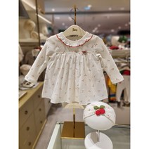 에뜨와 HK(출산백일선물)앤듀바디수트헤어밴드세트 07Q717983