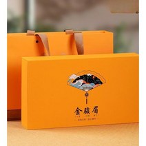 특급 금준미 홍차 정종 무이산 신차 농향 꿀향 노란싹, 단일총 수량