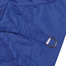 어닝원단 캐노피 차고지 테라스가림막 카페 스카이 그늘 가리개 가림막 교체, C, Royal Blue