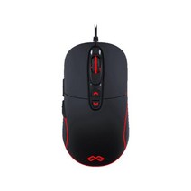 MAXTILL TRON G10 PRO Reborn 3330 RGB 매트, 매트(블랙)