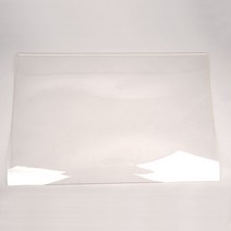 투명 재단판 40 X 60CM, 단품