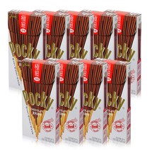 해태제과 1500 포키극세 x 9개 원조 빼빼로
