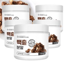 100% 국내산 삽주뿌리 백출 창출 분말 가루, 5병