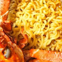 라면 육수용 자숙 연지 홍게 동해안 구룡포 산지직송 수율보장 당일어획 당일발송 신선포장, 2kg(6~8미 내외), 1개