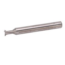 밀링 커터 도브테일 비트 카바이드 직경 6mm 생크 4 개 50mm 길이 범용, 03 6x65