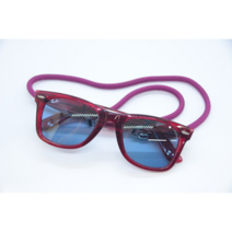 RAYBAN RB 2140F 661456 52 레이밴 컬러블락 컬렉션