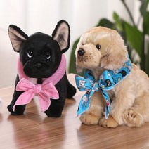 강아지쿨티 애 강아지 쿨 스카프 조끼 나시 아이스팩 고양이 더위 견쿨조끼 강아지쿨매, 3쿨스카프-화이트