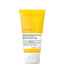 드끌레오 화이트 클레이 데일리 케어 Decleor Soin fluide Anti-imperfections, 1팩