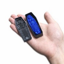 수업용도구 미라 검정색(Mummy black) 어린이교육마술, 상세페이지 참조, 상세페이지 참조, 상세페이지 참조