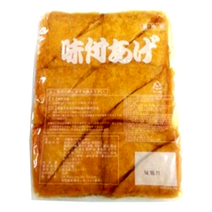 일본 조미유부(삼각)-850g 60매입