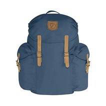 피엘라벤 Fjallraven 오빅 백팩, 20 L, Uncle Blue
