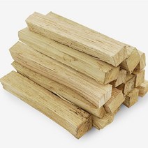 캠핑용 참나무 장작 화로 난로 불멍 장작 땔감 12KG, 상세페이지 참조