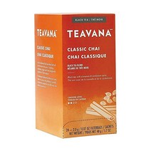스타벅스 티바나 클래식 차이 블랙티 24백 SBK12434018 starbucks teavana