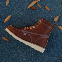 모던 캐주얼 디자인 브라움 워커 4.5cm