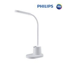 필립스 학습용 스탠드, 06_필립스)LED스탠드 버킷