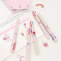 [빈티지뮤지엄] ESTHERBUNNY ballpen, 1개