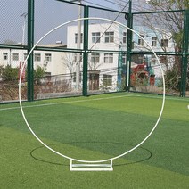 웨딩아치 프레임 웨딩 아치 배경 단 철 선반 장식 소품 DIY 라운드 파티 풍선 광장, 01 C_05 2.5m