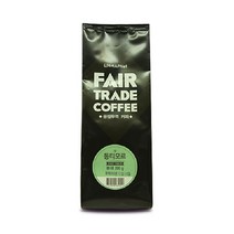 두레생협 동티모르커피분쇄, 본상품