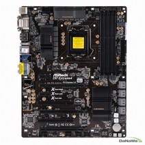Z87 Extreme4 애즈락 소켓1150 인텔 Z87