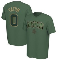 TATUM 0 보스턴셀틱스 제이슨테이텀 NBA 반팔 티 셔츠 면 농구 빅사이즈 커플 스웻 슈팅 져지 저지 유니폼