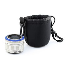 킨더 DSLR 카메라 렌즈 보관 파우치 소니 캐논 니콘 펜탁스DSLR 카메라 렌즈 보관 파우치 소니 캐논 니콘 펜탁스, 본상품선택, 여우클럽 본상품선택