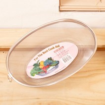 상추바구니 스텐2호 상추바구니 소쿠리 메쉬바구니 채반 스테인레스