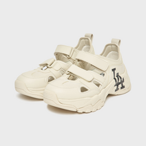 엠엘비 빅볼청키 마스크 LA (Cream)