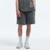 [NFL] F212MHP372 피그먼트 숏팬츠 LBEIGE