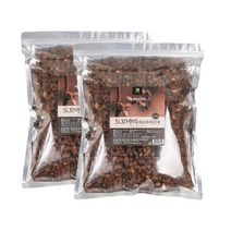 도꼬마리 열매 독고마리 건재 도꾸마리 국내산 500g 2팩