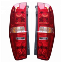 그랜드스타렉스 후미등 (리어컴비램프 데루등) 좌 우 924014H000/924024H000, 좌측 (운전석용)