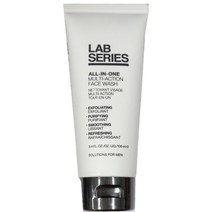 랩시리즈 올인원 멀티 액션 훼이스 워시 100ml 백화점 정품