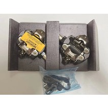 자전거페달 실내 브레이크 상자가있는 자전거 경주 부품에 사용하는 shimano mtb 구성 요소에 적합한 deore xt pd-m8000m8100m8020 자동 잠금 spd, pd-m8020