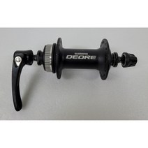 시마노 SHIMANO 디오레 프런트허브 HB-T610-L 36H DEORE FRONT HUB