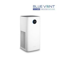 블루벤트 공기청정기 UV-C살균 21평형 AHP-UV600