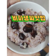 완도산 비파생씨앗 150G1 밥에넣어드시면좋은 비파씨앗