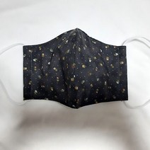 미세먼지 필터교체형 필터교환형 순면 마스크 대형사이즈(L용)-청소년 성인, 21번