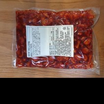 깐마늘지무침 이음 1kg, 단품, 단품