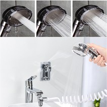 세면대 수전 샤워기 세트 좁은욕실 캠핑카 카라반 샤워겸용, For▶세면대수전샤워기세트★º