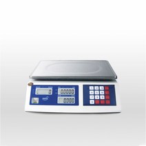 한성 전자저울 계수용 전자저울 HS15-05C 넓은계량팬 HS-C시리즈