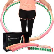 뱃살주의 다이나믹 후프 2.5kg (상급)