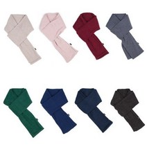 [빠른출고]/비비드솔리드 솔리드 제로 미니 머플러 Solid 0 mini muffler