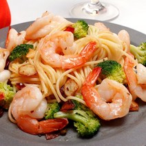 바른씨 생칵테일새우 대 900g 55미 내외 감바스용 -인증