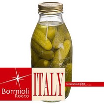 보르미올리 콰트로 이탈리아 12EA1박스 1000ml 물병 보관밀폐용기 밀크보틀 쥬스병pqr387, SPRg_bottle 1.0x12