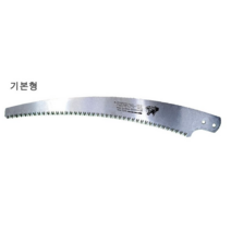 대건고지톱 교체톱날 기본형 타원형 장대톱날