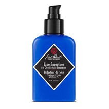 Jack Black Line Smoother 8% 글리콜산 트리트먼트 100ml(3.3온