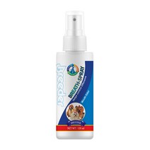 브리더 구강청정제 구강스프레이 120ml